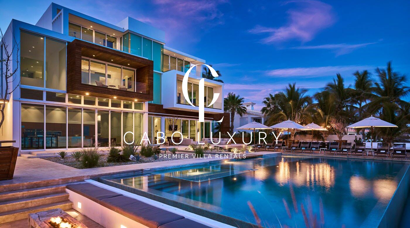 Cabo Luxury Villas - About Us