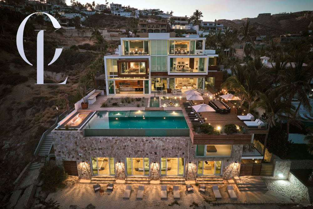 Cabo Luxury Villas - Our Mission